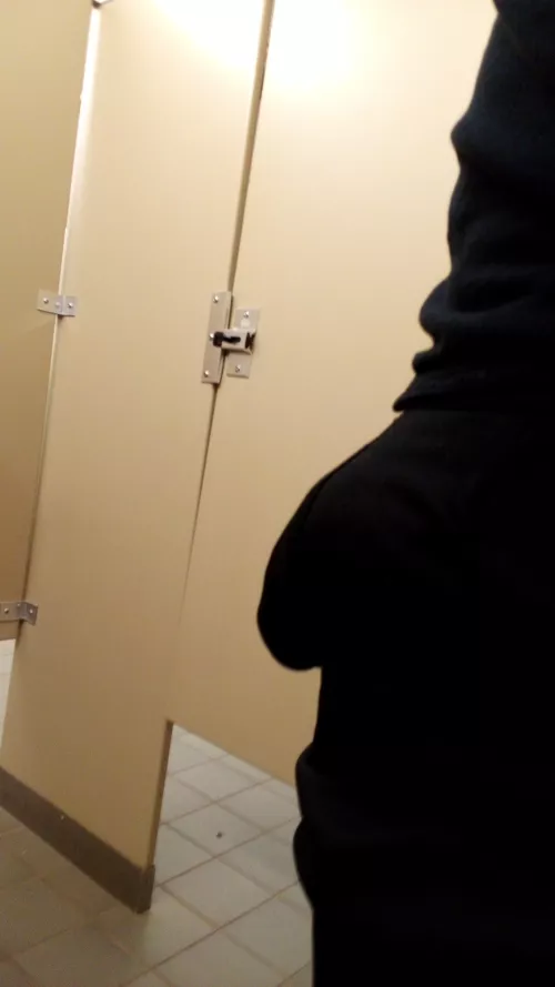 You wanna feel it? by SeesawWild3230