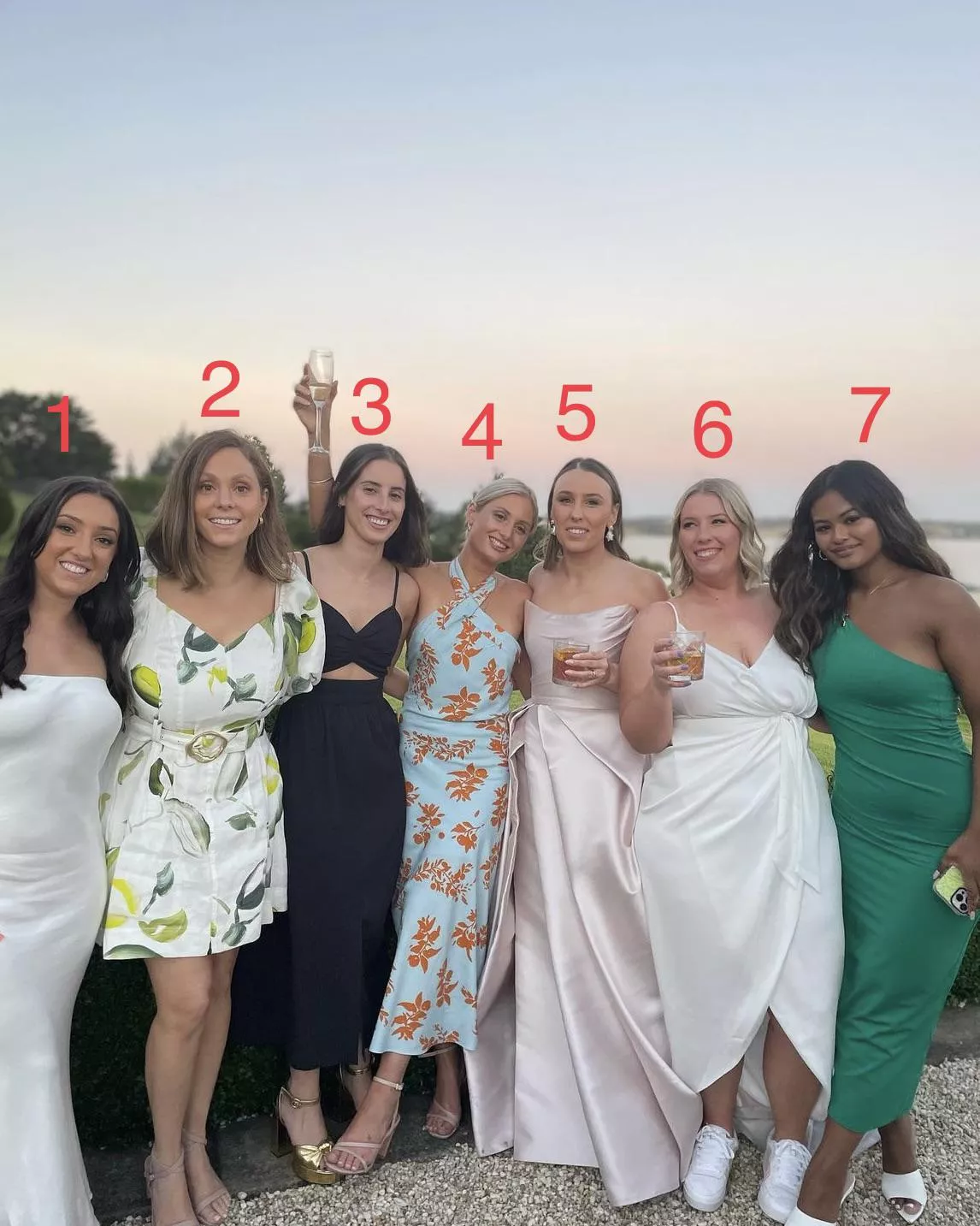 1-7? Wedding Day posted by Wideboy22