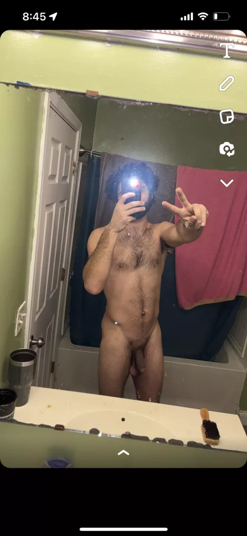 21 All daddy’s welcome to breed me all night. Snap:buccigang44 by BucciGang44