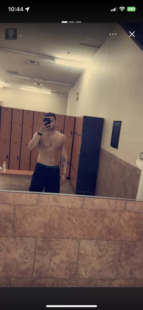 22 m. Muscular or hung bros add: m_le2000 by AdExciting4833