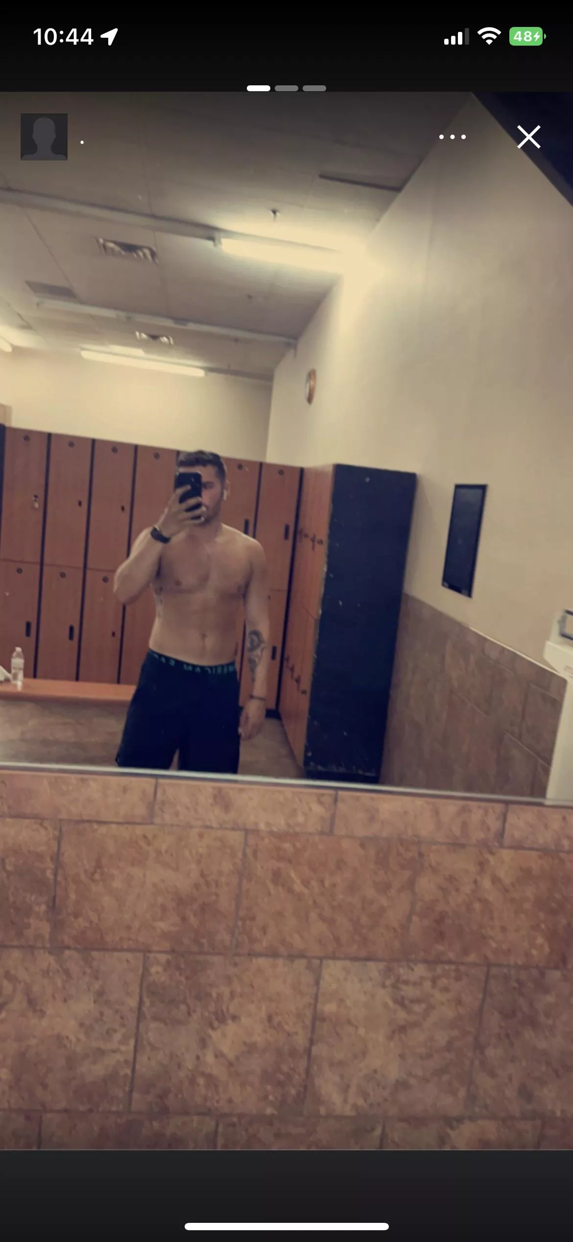 22 m. Muscular or hung bros add: m_le2000 posted by AdExciting4833