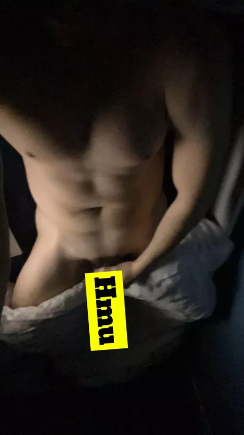 23yo fit guy looking for fit or musc bros, add: nbtk54 by -nbtk54
