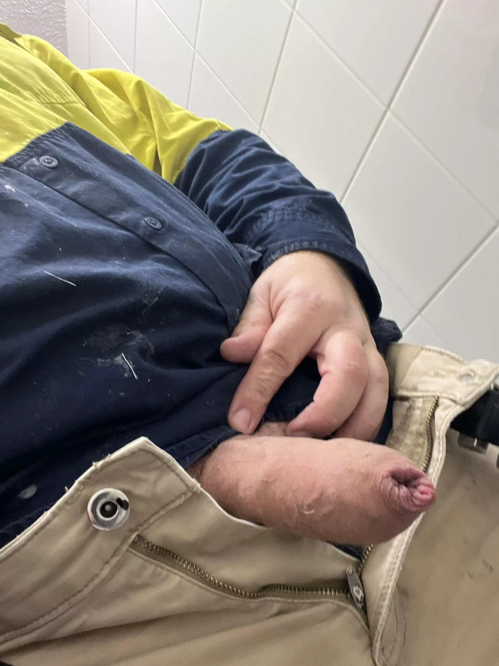 (37) Daddy down to play. posted by daveokickinit