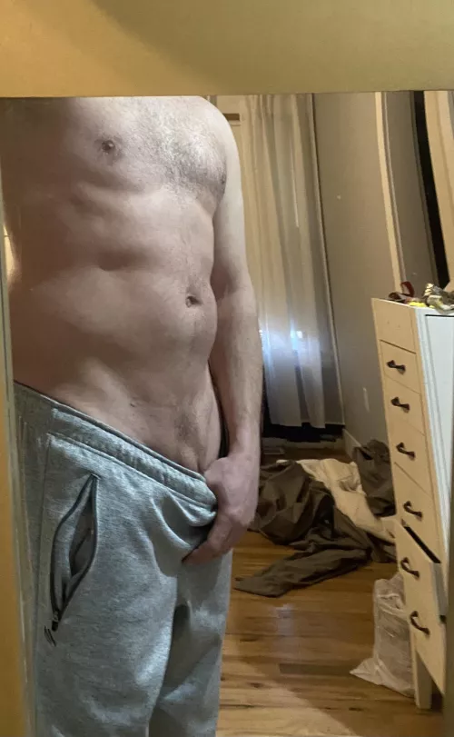 [41] Am I losing my appeal as I age? by justmysecretacct