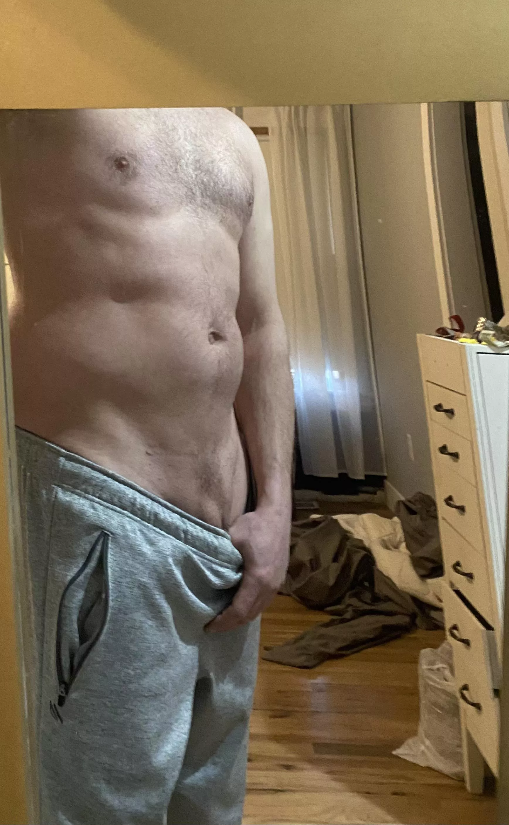 [41] Am I losing my appeal as I age? posted by justmysecretacct