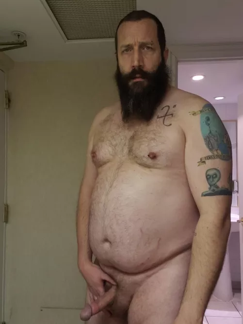 (42) Meet me in my hotel room, boy by harlanparamore