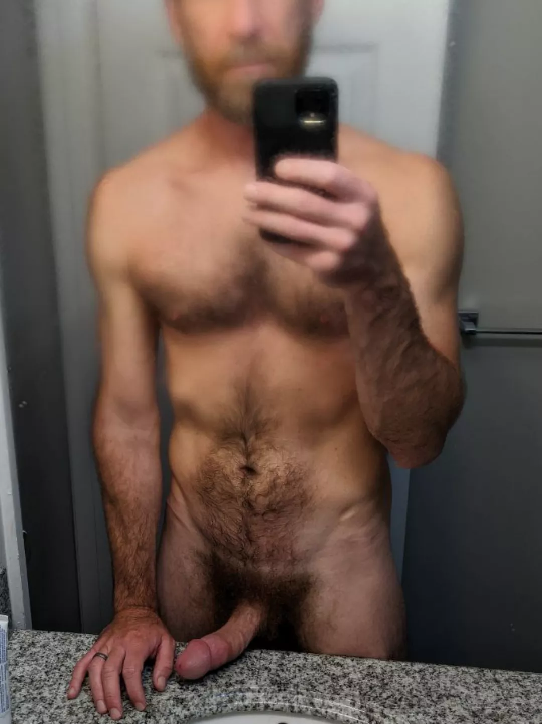 (45) Things got a little bit soft over the winter. Now that spring is here it's time to harden the fuck up. posted by metoprc