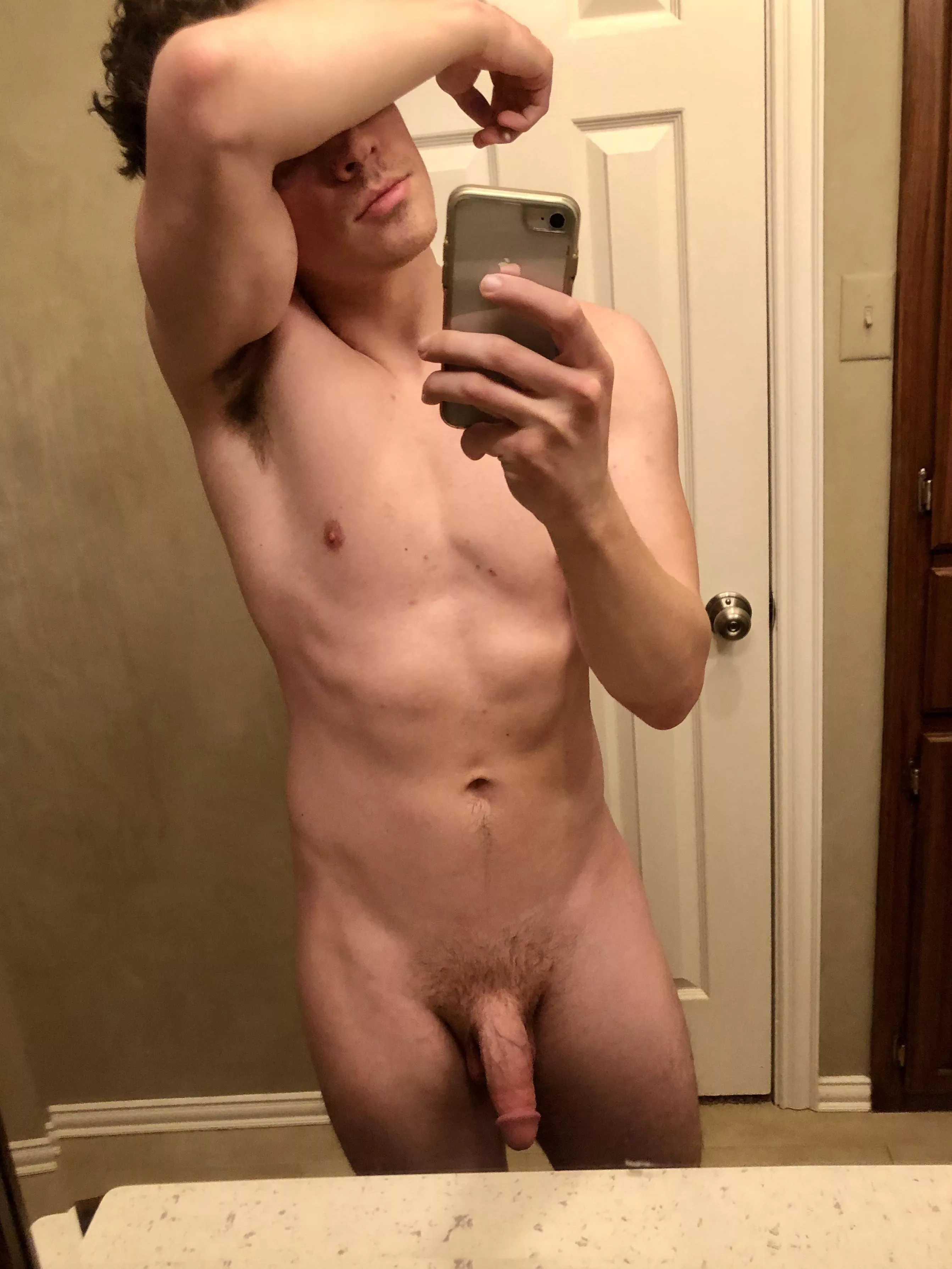 Acting dramatic with my dick out posted by Wshowsoff