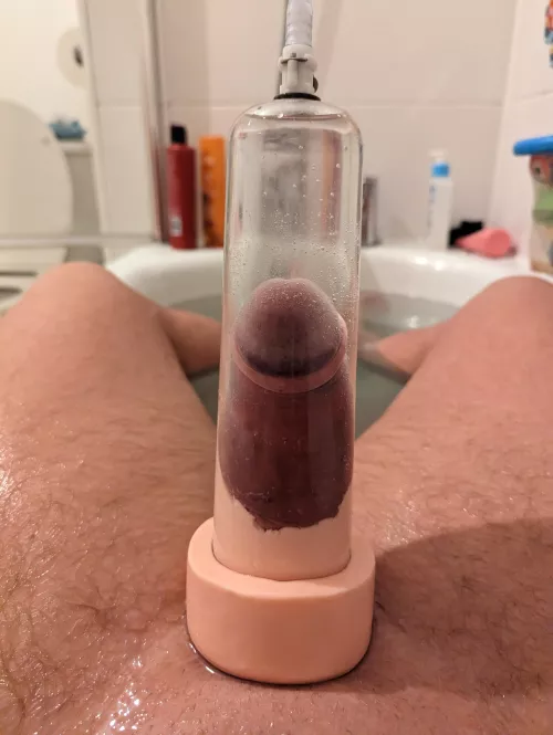 Almost packing ... by ScotCouple