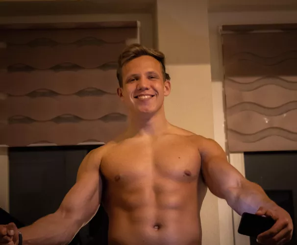 Always a pleasure to make you horny❤️❤️ by Henry3182