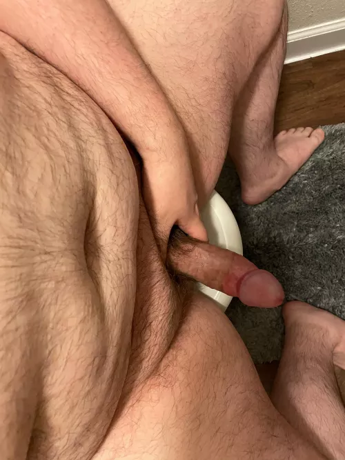 Always helping to make some fellow chubby friends <3 by Camtater