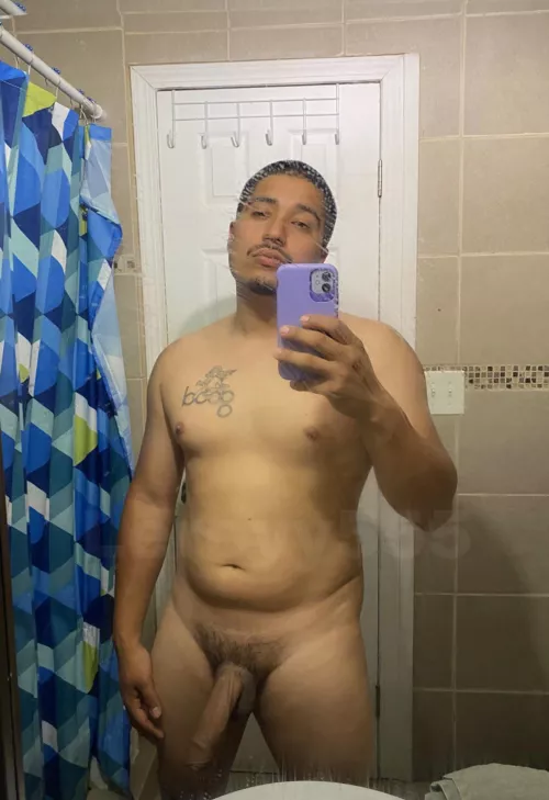 always on thick by Leroyy555