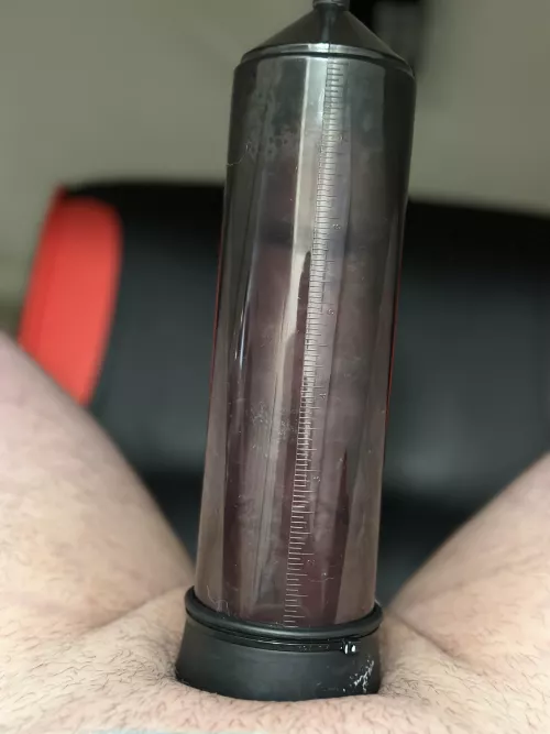 Am I doing it right? by Pitiful_Ad_1172