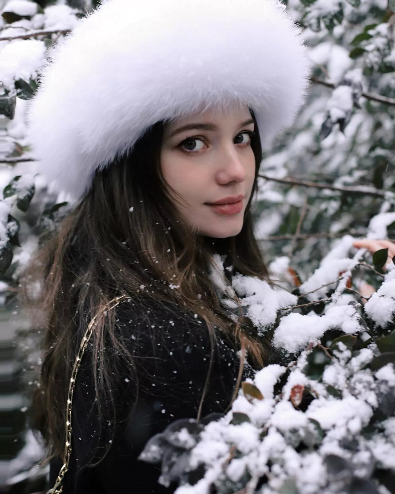 Anastasia Cebulska posted by sagar9175