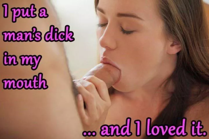 And now I crave it! posted by colomtnslut