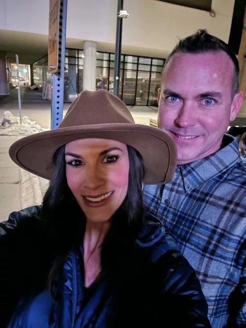 Anniversary date by CoHomealoneDad