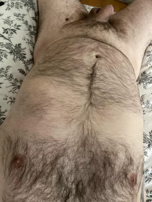 Any love for the dadbod by McPeggerson