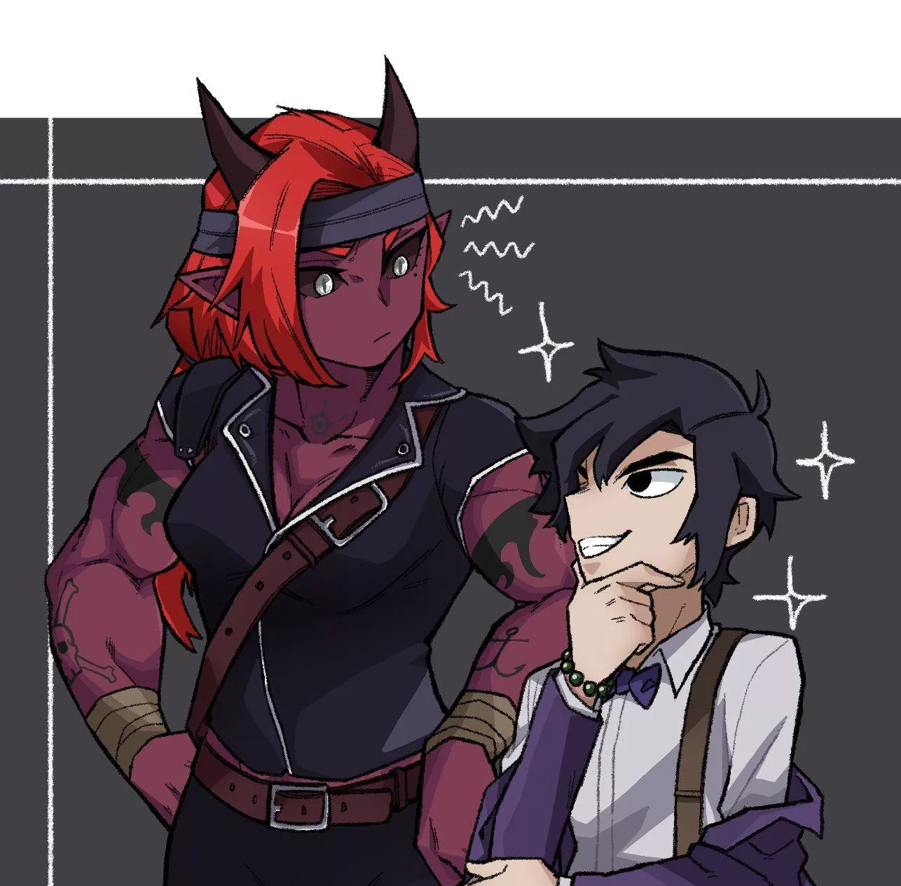 Appraising a Demon (@REKID3SU) posted by TheTMoneyMan