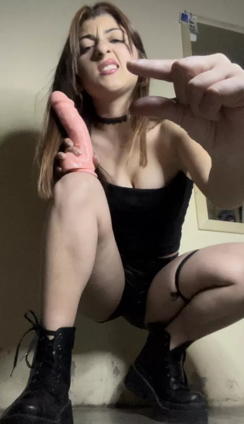 Are you ready for action? by Agathaa8