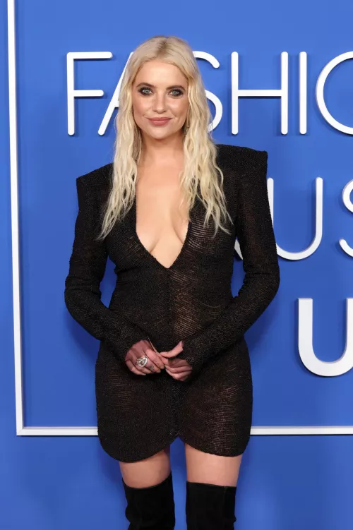 Ashley Benson by See-Photos