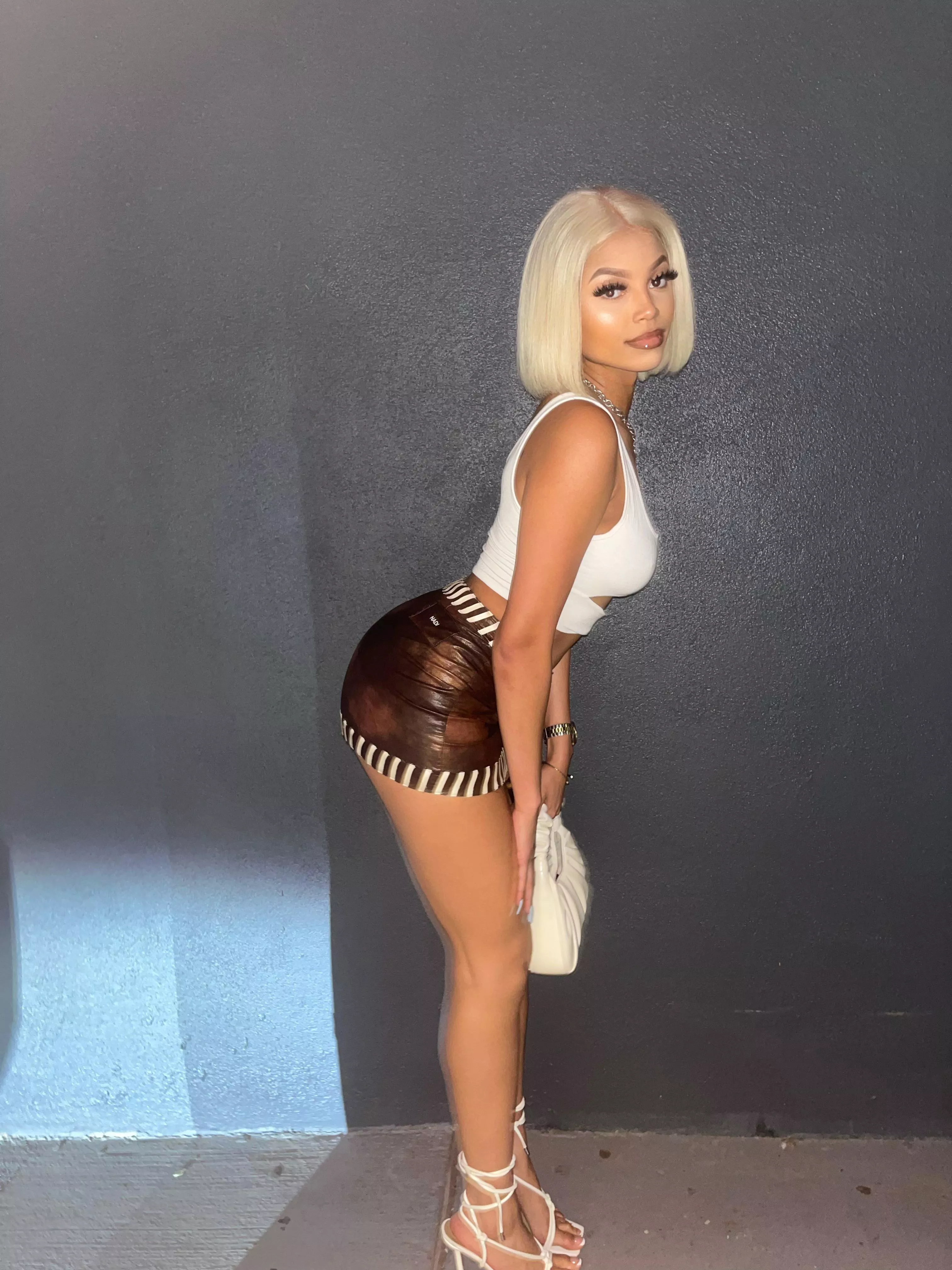 baby girl so pretty posted by Immediate-Citron-828