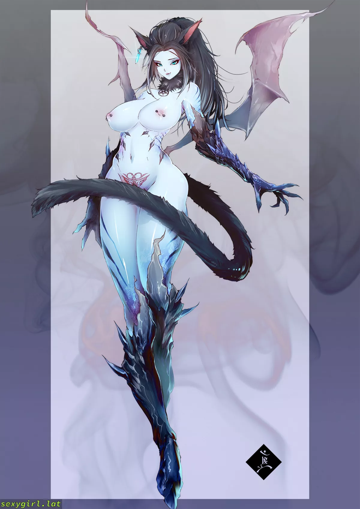 Bat (mabo9317) posted by 1IdBiGIl