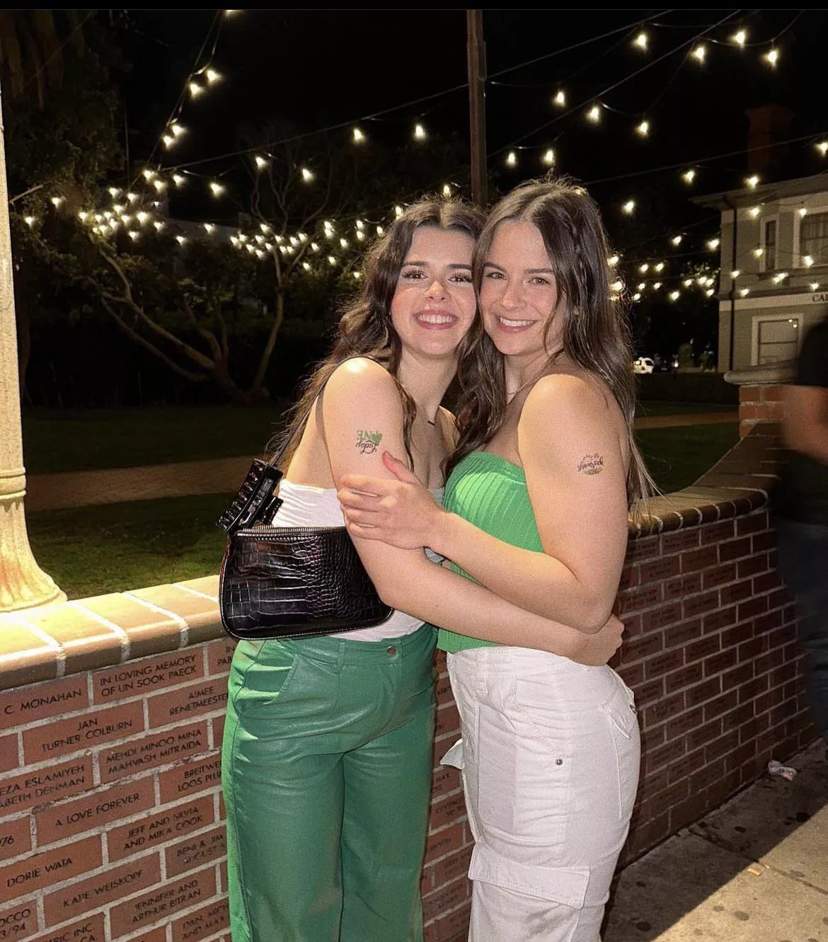 BFFs posted by magicbull7798