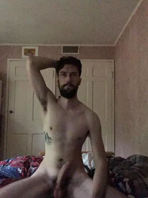 Big Poser by bigsix4