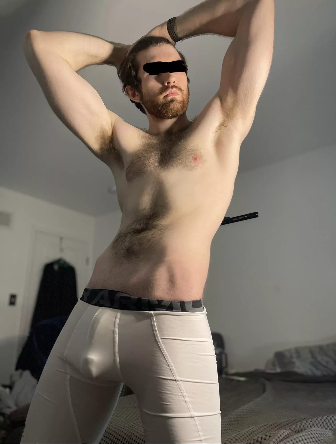 Big stretch ;) posted by ace___8