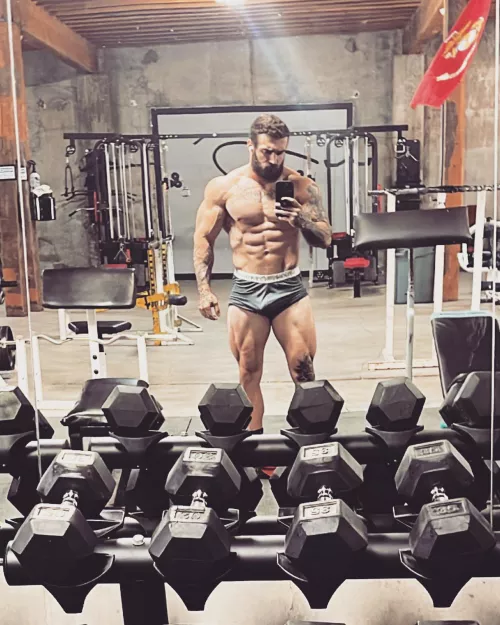 Bulge here and bulge there😏 by Tori-Mae