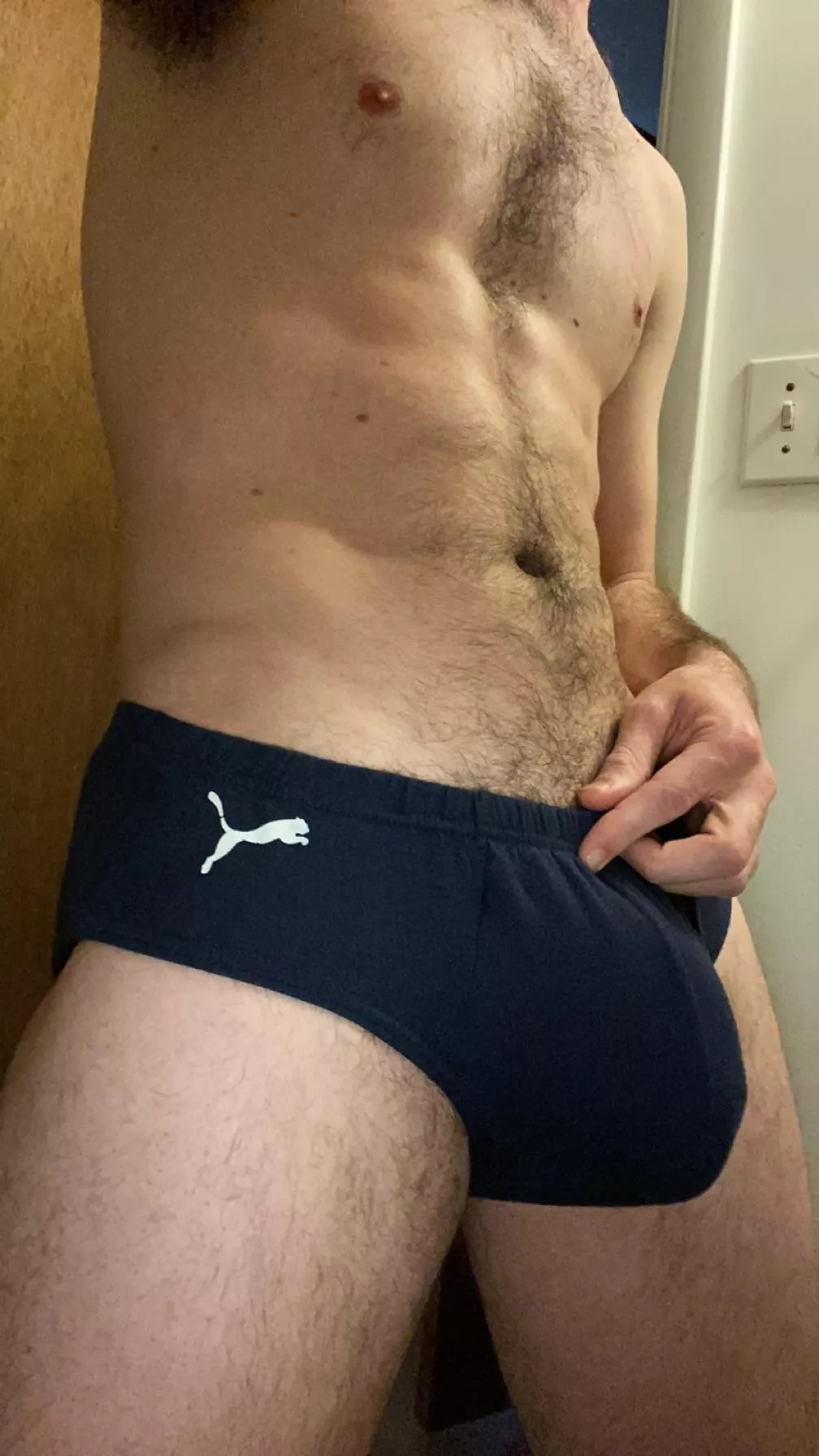 Can barely fit in these posted by littlerthree