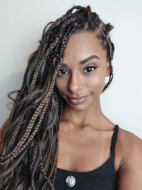 Can I be your baby? by eududarosa