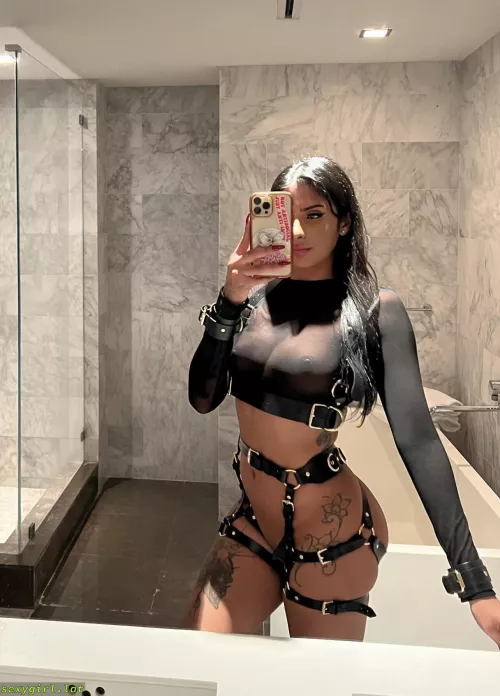 Can I be your kinky [f]uckdoll? by TTOSTcXH7C