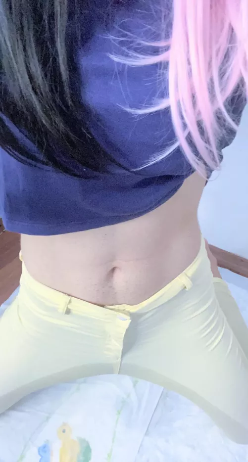 Can you lick🤤 me daddy? by aiden4x