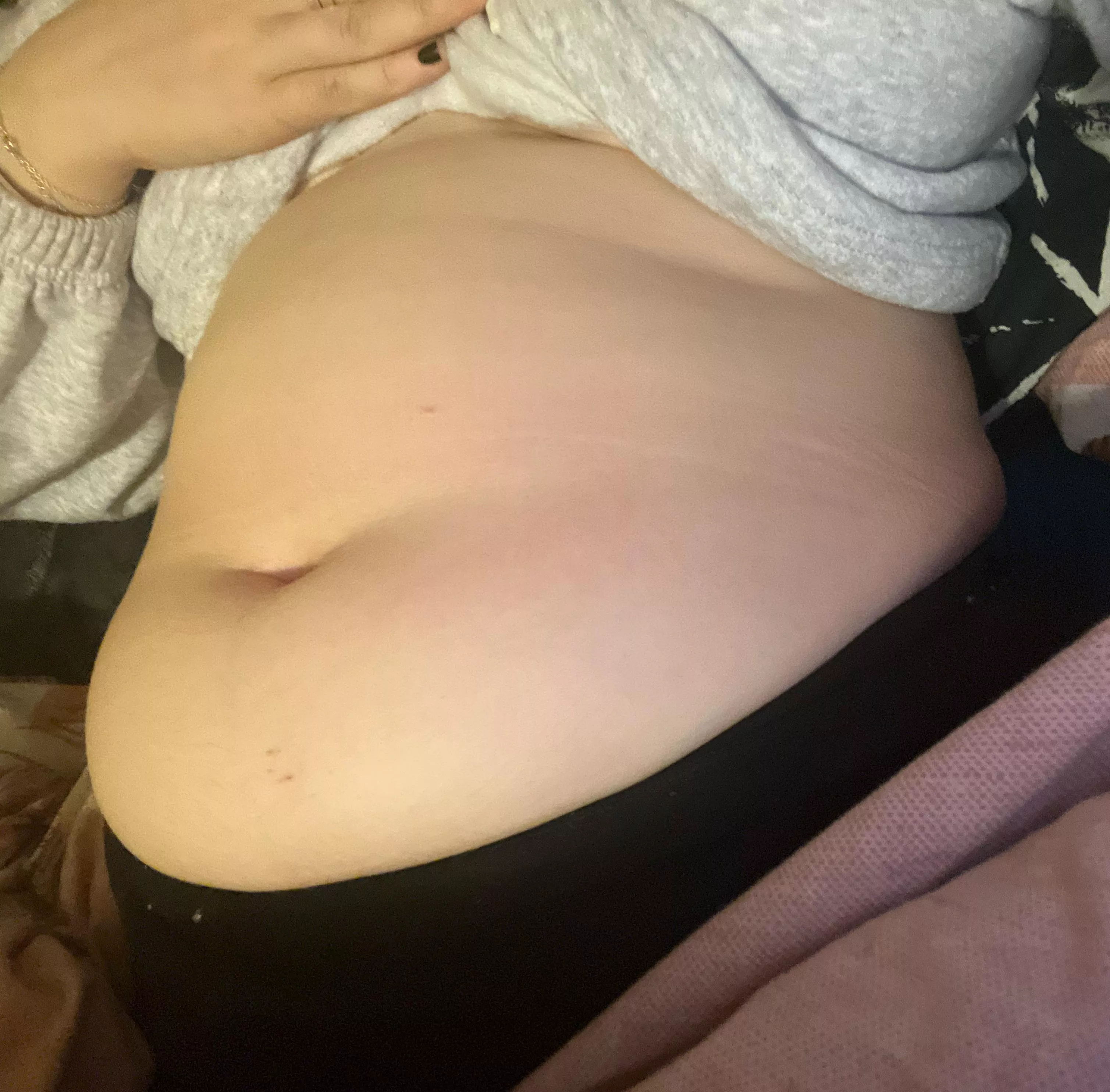 Can’t believe I’m a fatty now x posted by Ok-Coat-2934