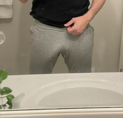 Can’t wear these pants anywhere by 5_tine