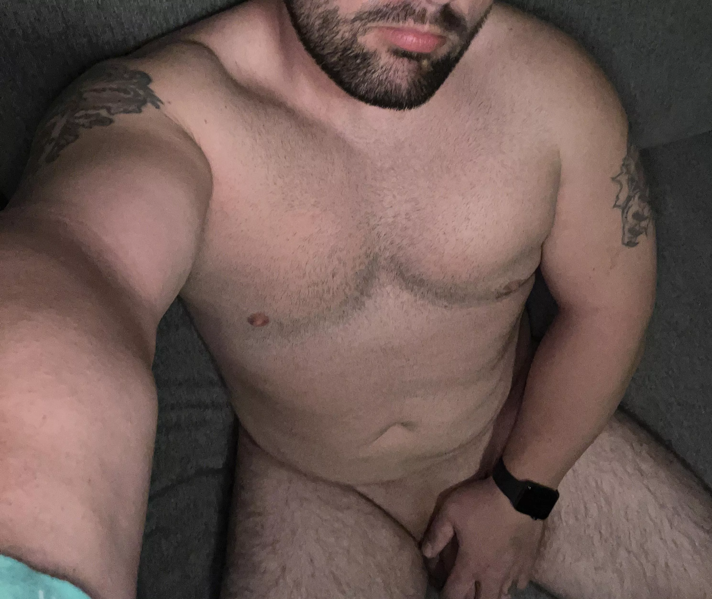 Chubby dad after a long day at Disney posted by bfunkmaster2