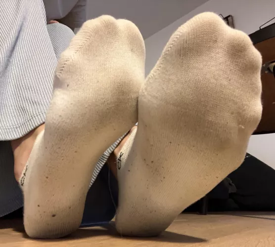 Clean them 👅😈 by emma_stn7