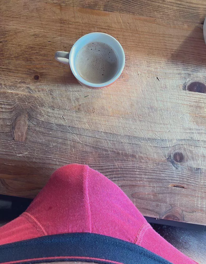 coffee with me? posted by ChestComprehensive72