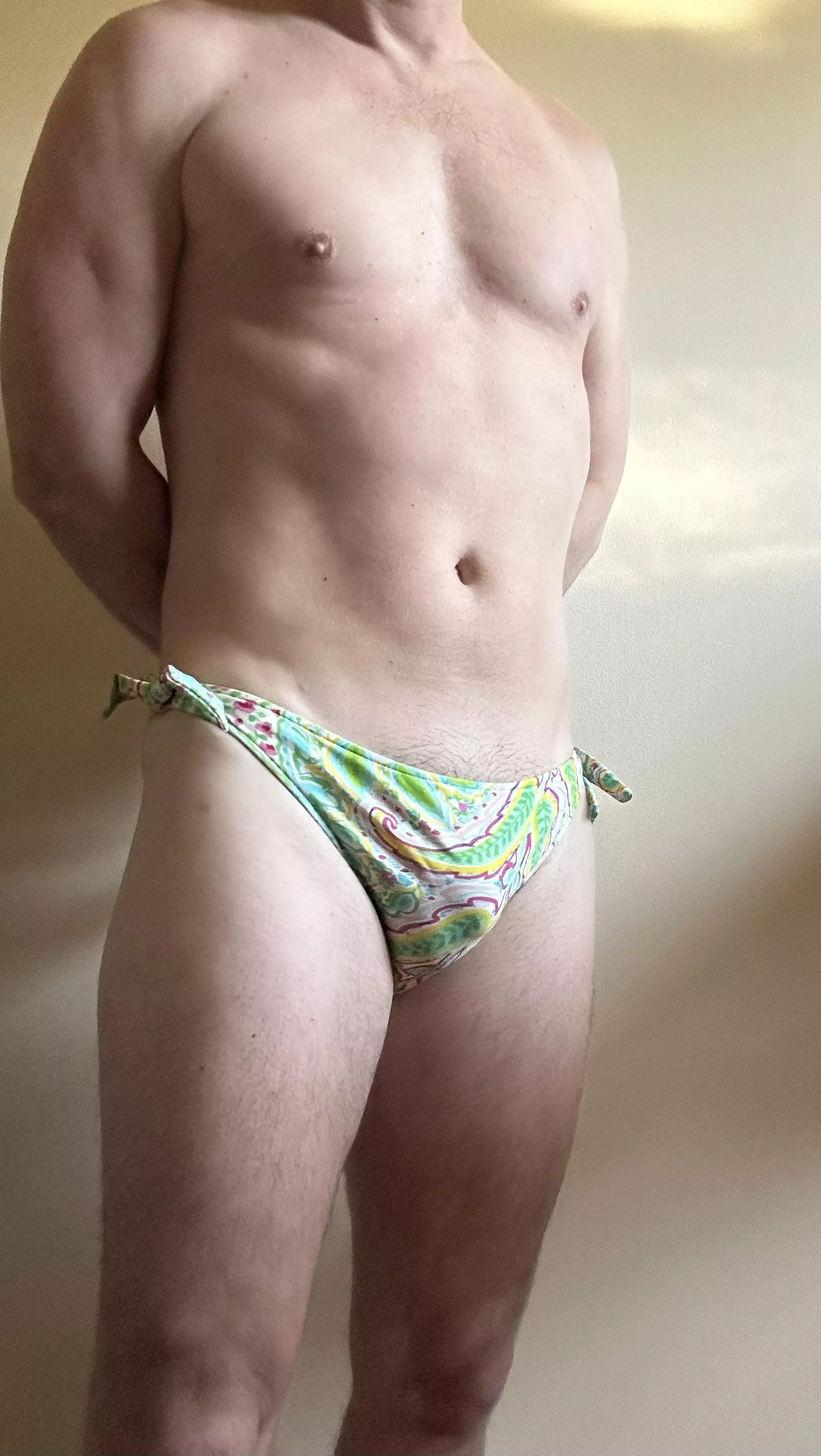 Come on, warmer weather! posted by USAmericaMan