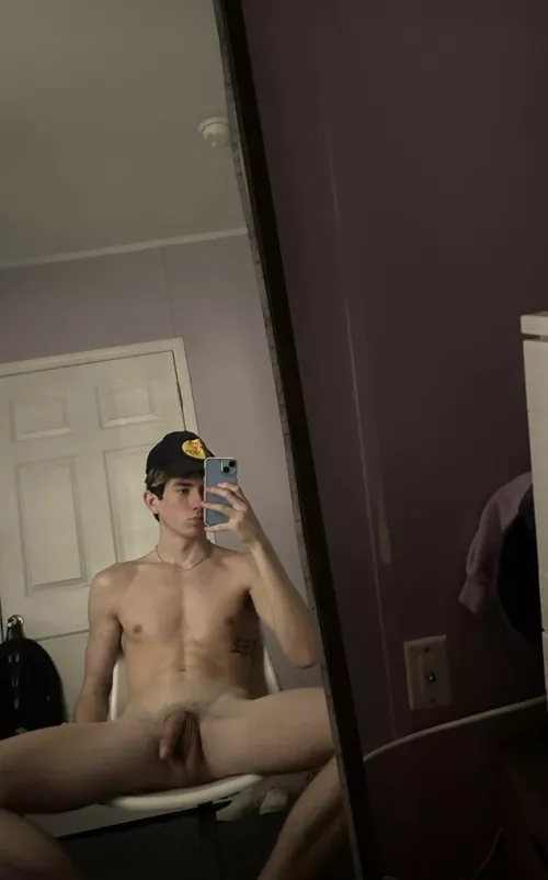 Come wake it up by tylermills16