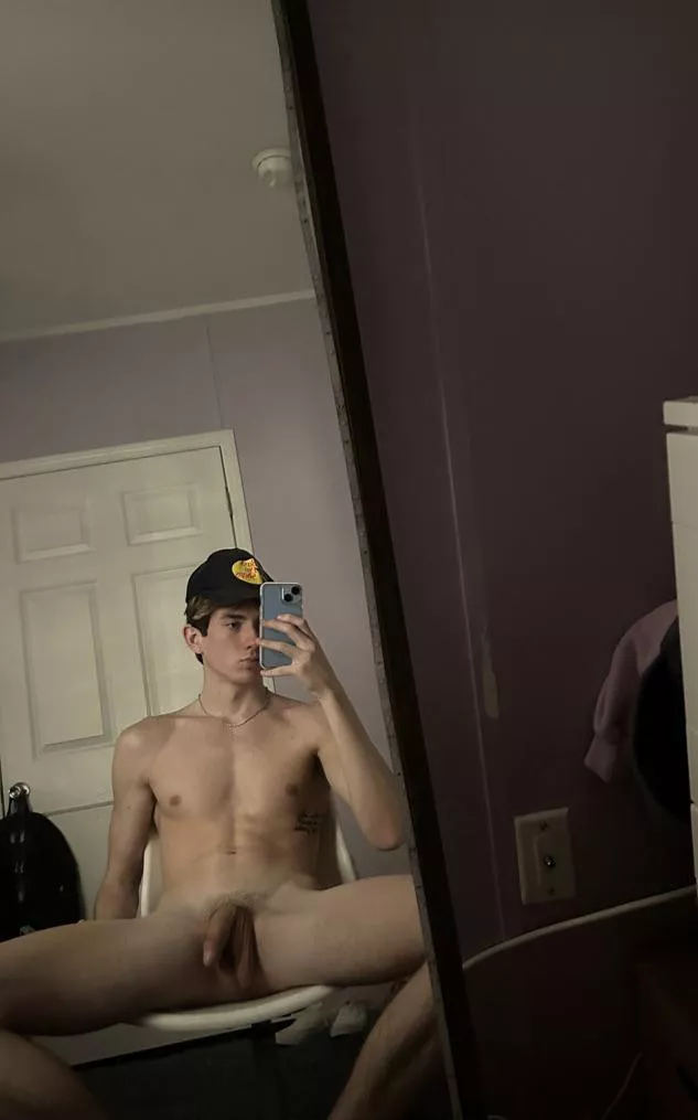 Come wake it up posted by tylermills16