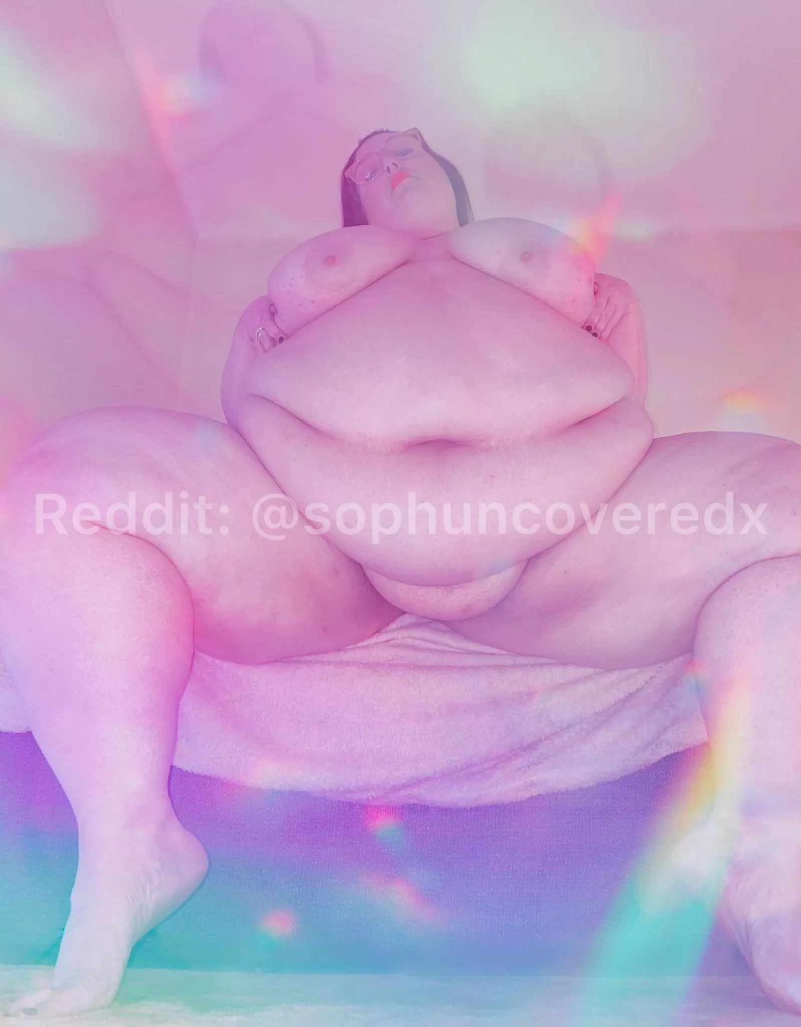 Could you handle me? posted by sophuncoveredx