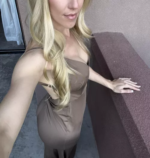 Date night outfit [f] by PetiteBlondeMel