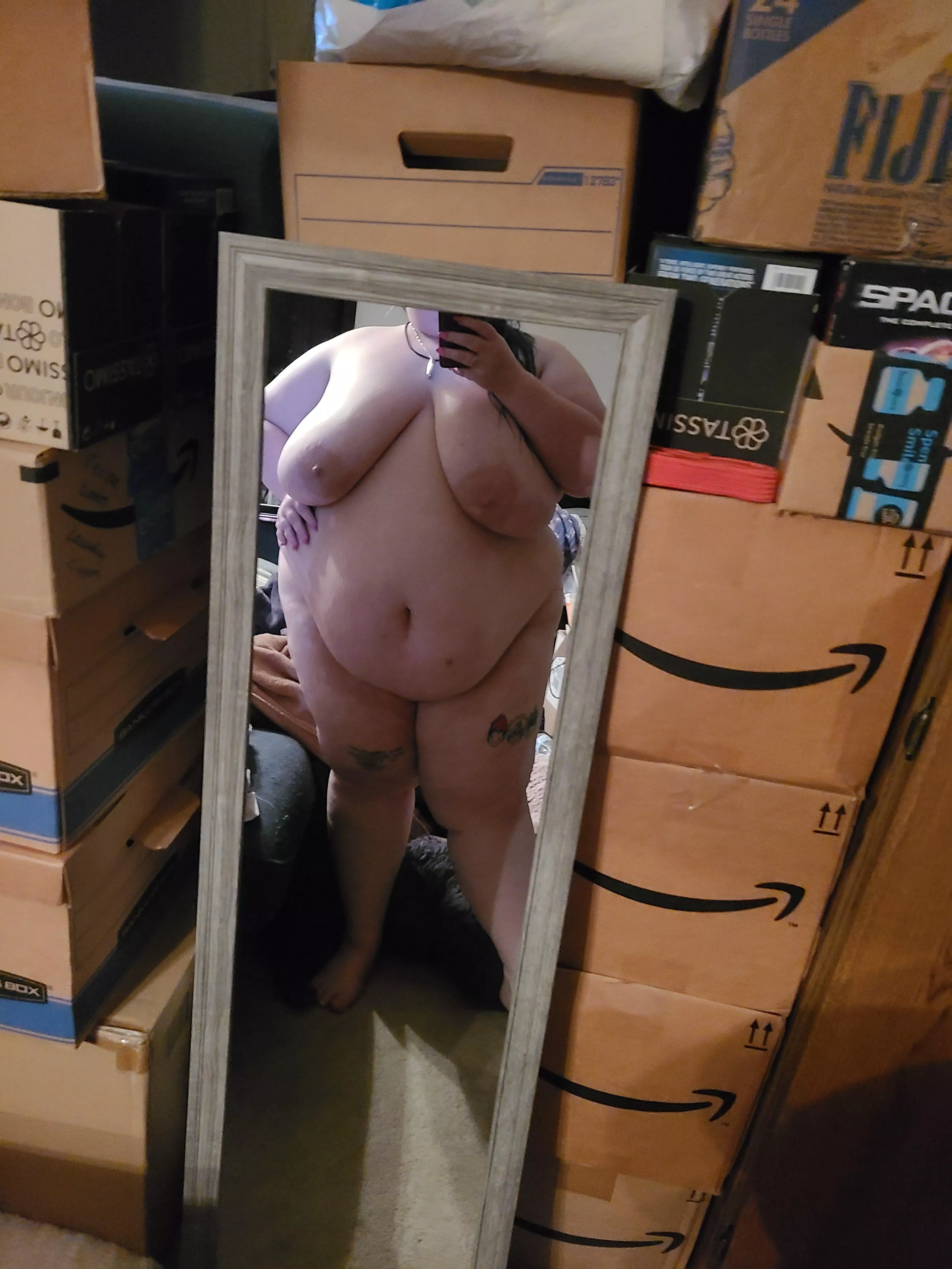 Definition of bbw posted by Dependent-Ad7486