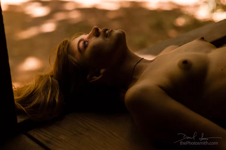 diablerie | Nettie Harris by The PhotoSmith by thePhotosmith