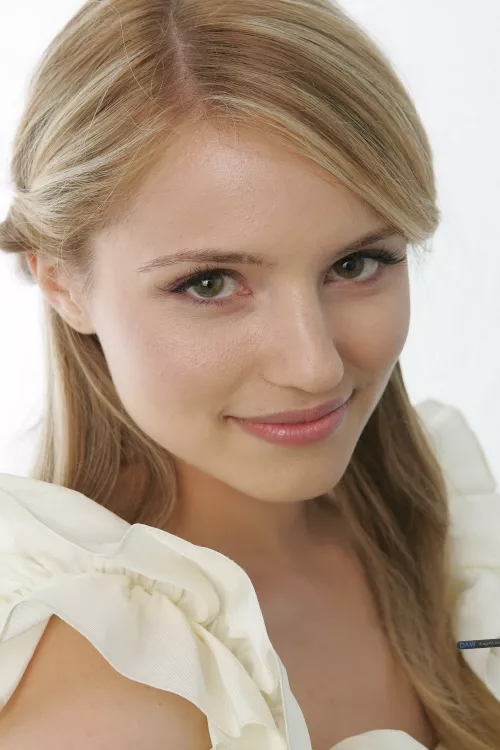 Dianna Agron by HighJapan