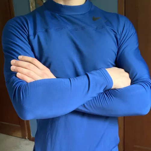 Do you like blue? by HomeskoolPromKing