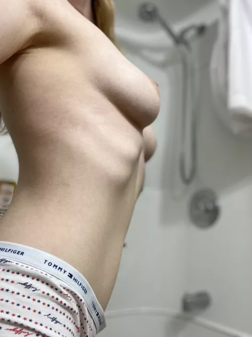 Do you like it by Jullia_shorts