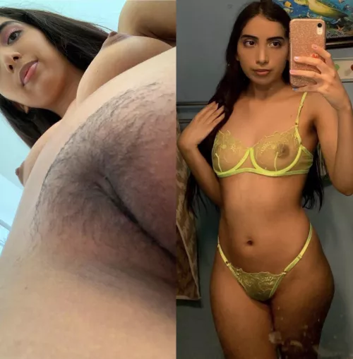 Do you like my Mexican bush? by BrownKitten8